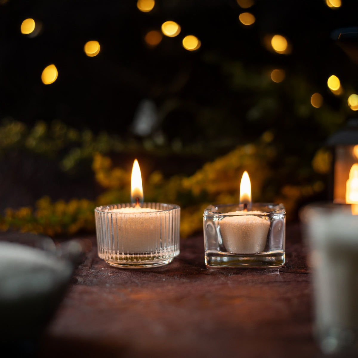 PEARL CANDLE SMALL