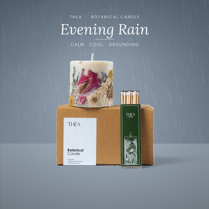 FLORA MINI EVENING RAIN