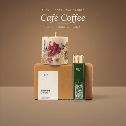 FLORA MINI CAFE COFFEE