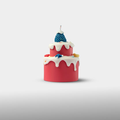 CAKE DELIGHT