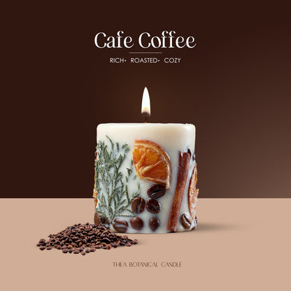 COFFEE MINI Cafe Coffee