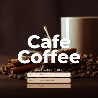 COFFEE MINI Cafe Coffee