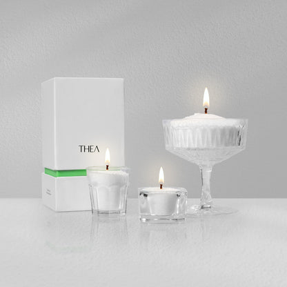 PEARL CANDLE