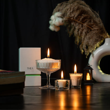 PEARL CANDLE
