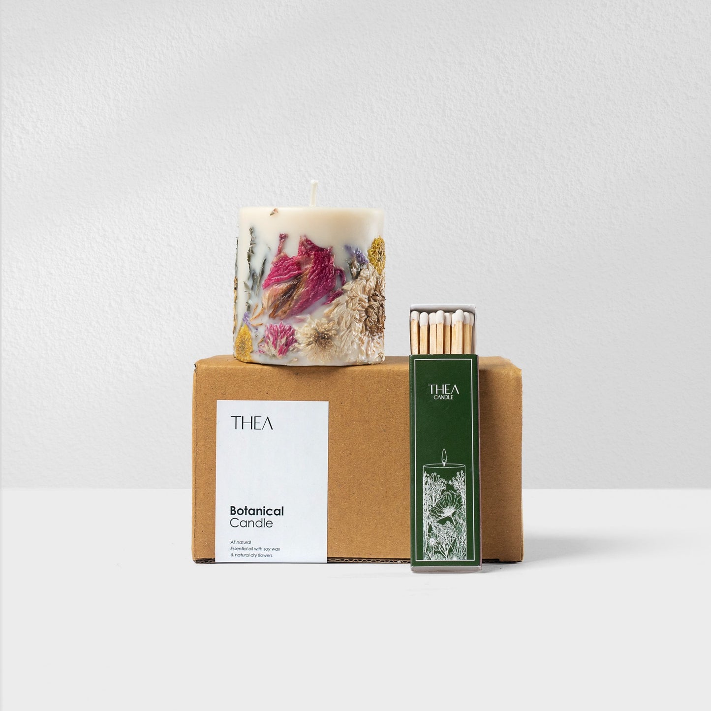 FLORA MINI