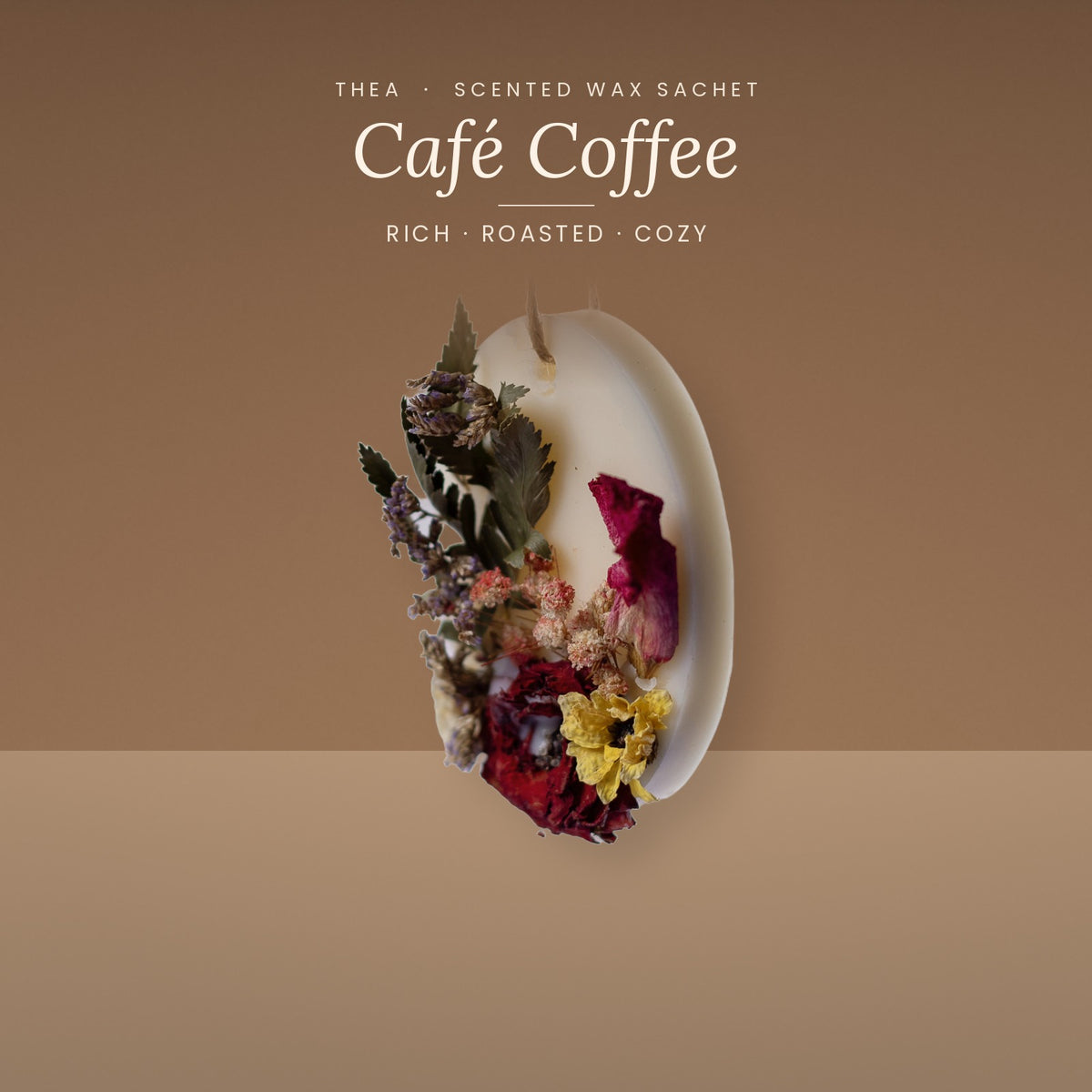 AMOR Café Coffee – Thea candle