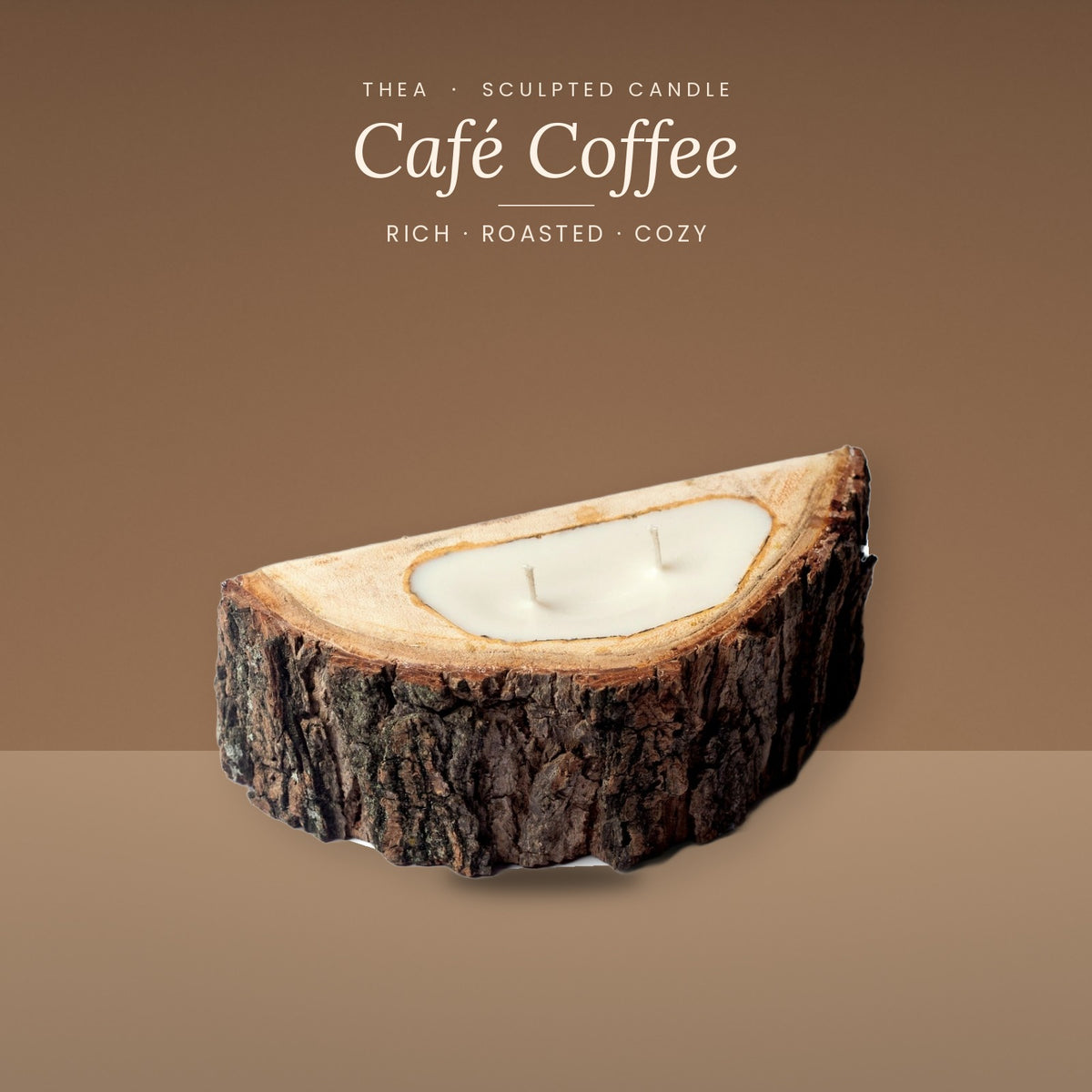 IVO Café Coffee – Thea candle