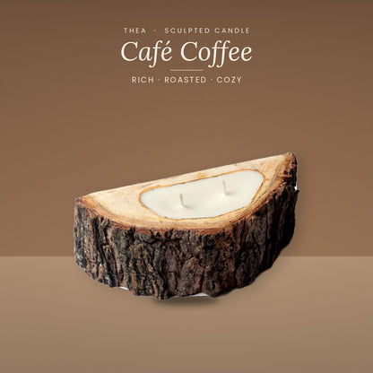 IVO Café Coffee – Thea candle