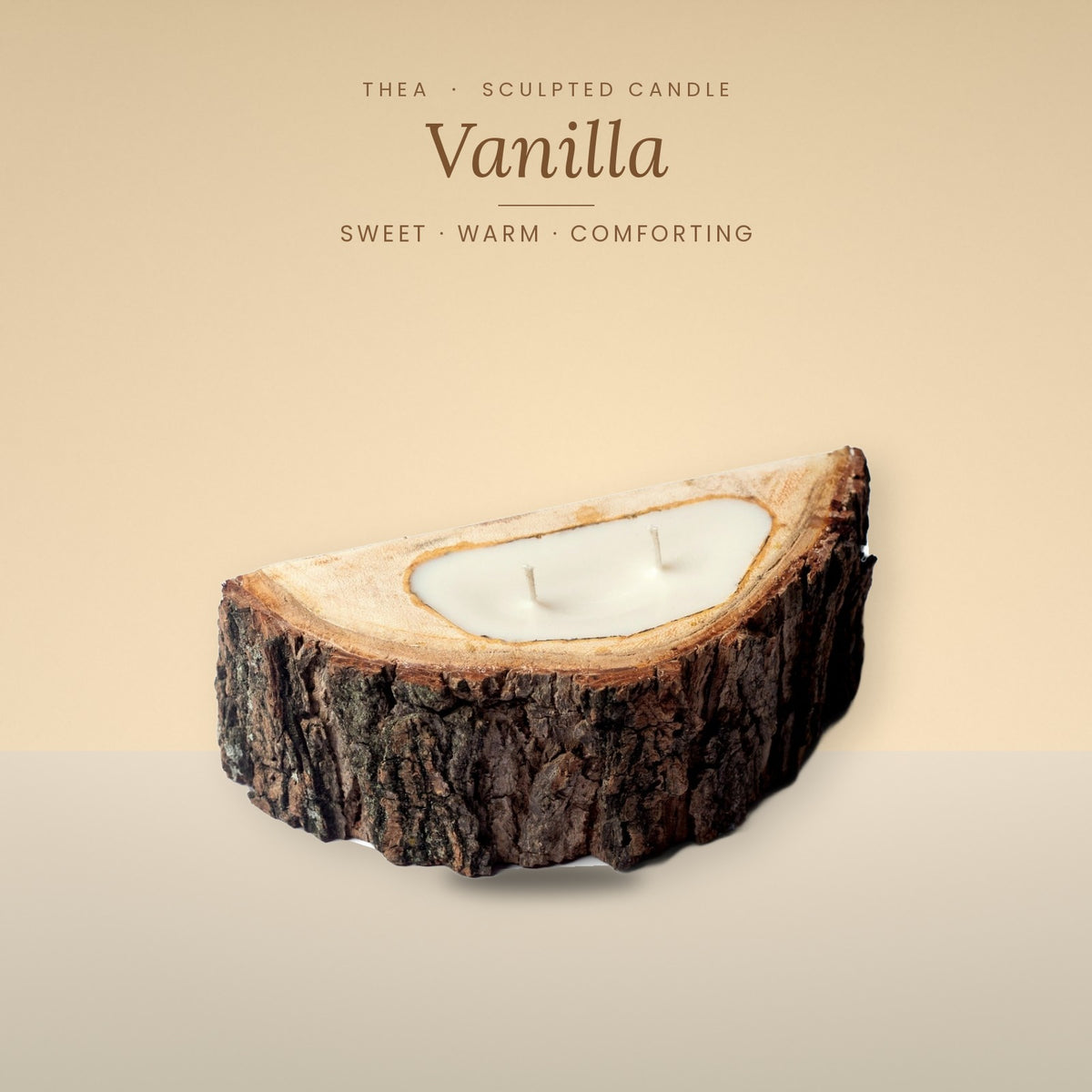 IVO Vanilla – Thea candle