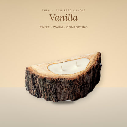 IVO Vanilla – Thea candle